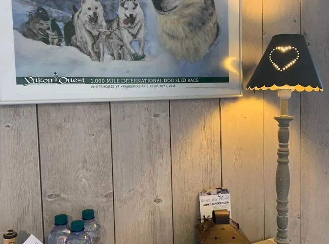 Lejlighed Vent_du_nord Tramelan